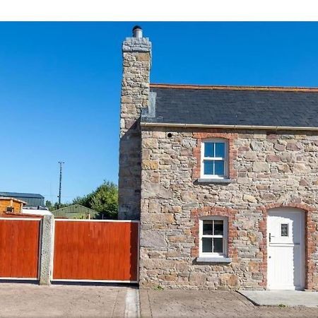 2 Bed Sandstone Residence Newport  Buitenkant foto
