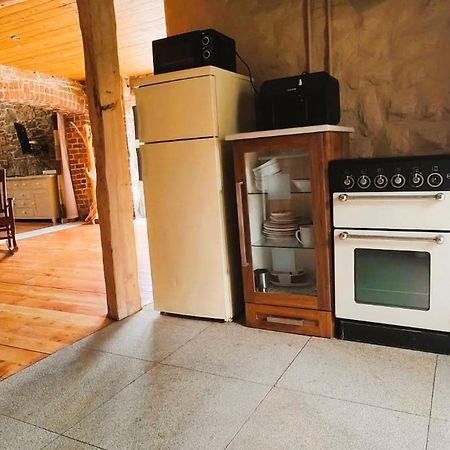 2 Bed Sandstone Residence Newport  Buitenkant foto