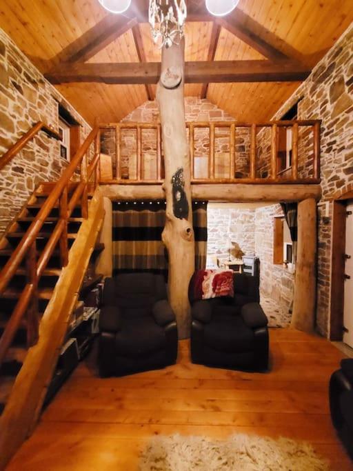 2 Bed Sandstone Residence Newport  Buitenkant foto