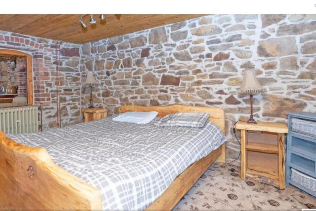 2 Bed Sandstone Residence Newport  Buitenkant foto