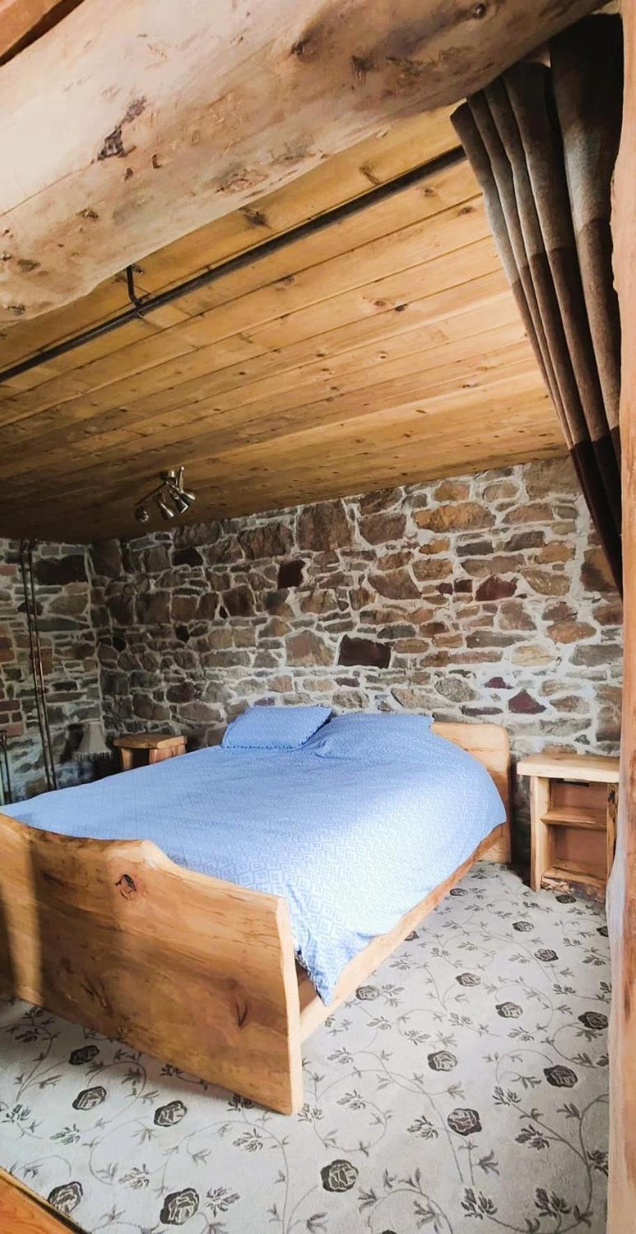2 Bed Sandstone Residence Newport  Buitenkant foto